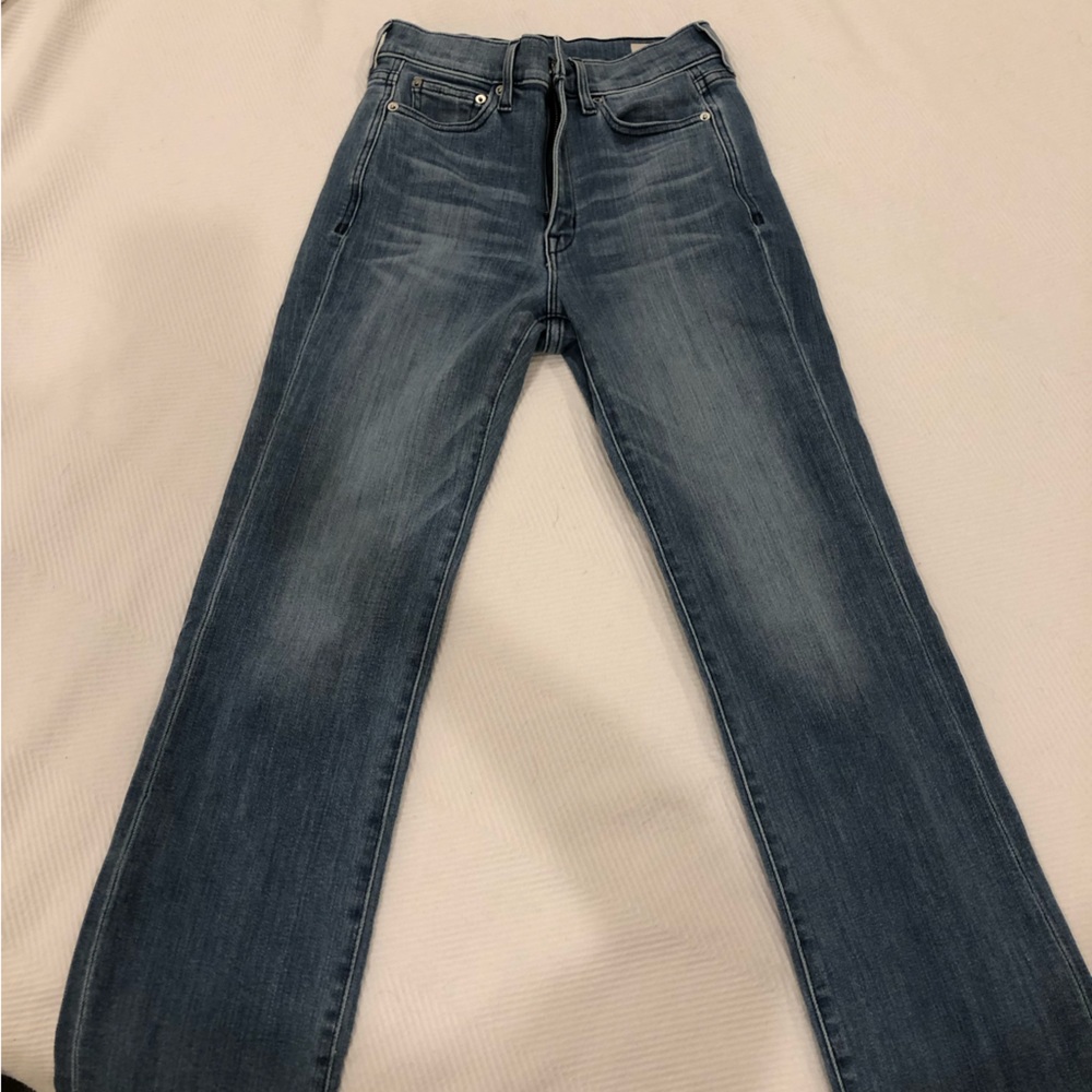 AYR The Pop jeans size 26